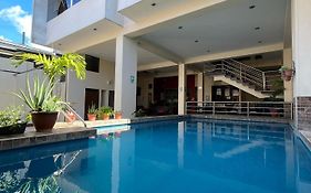 Hotel Luxor Pucallpa